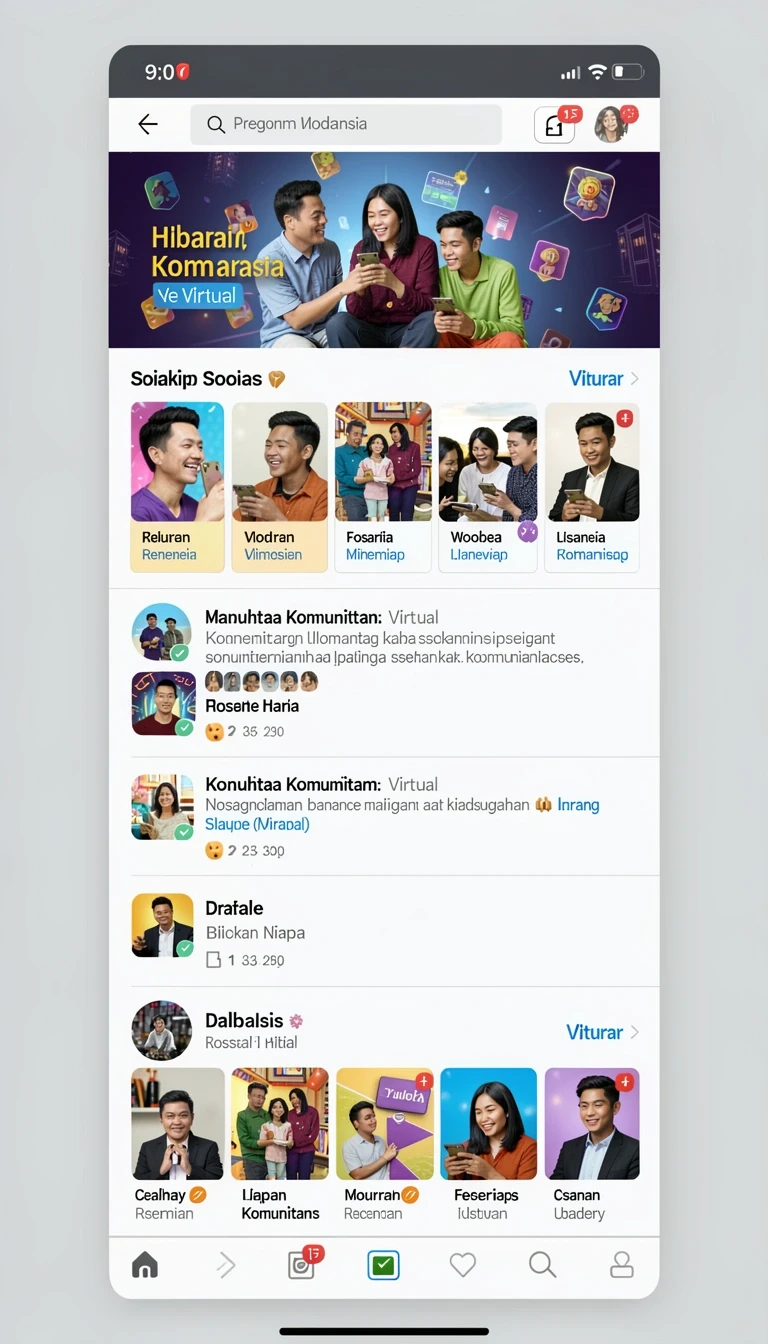 Download garuda138 APK untuk Android 3