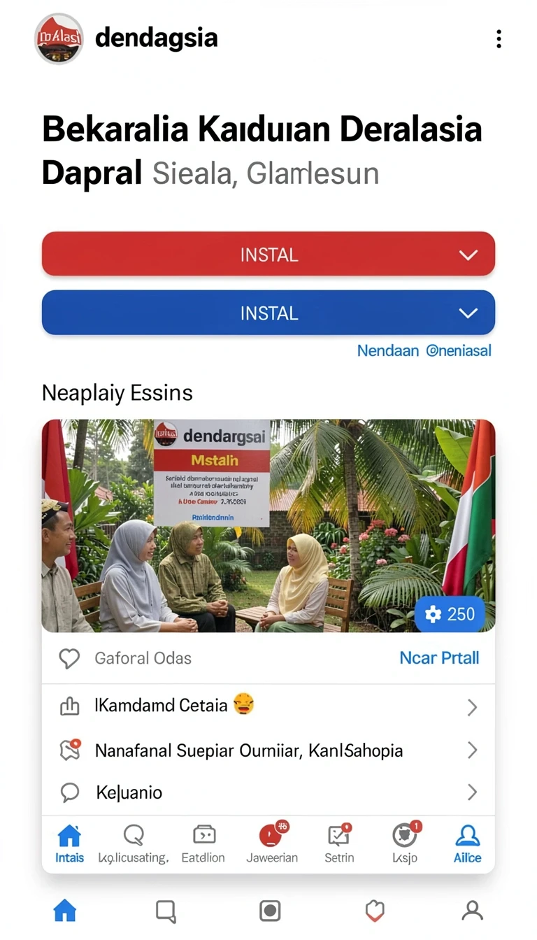 Review Aplikasi raja168 Versi Terbaru 3