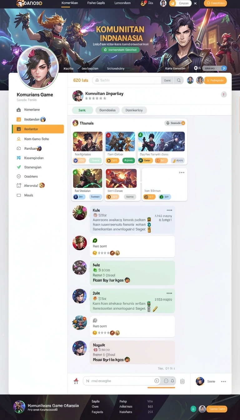 Download lavowin APK untuk Android 3