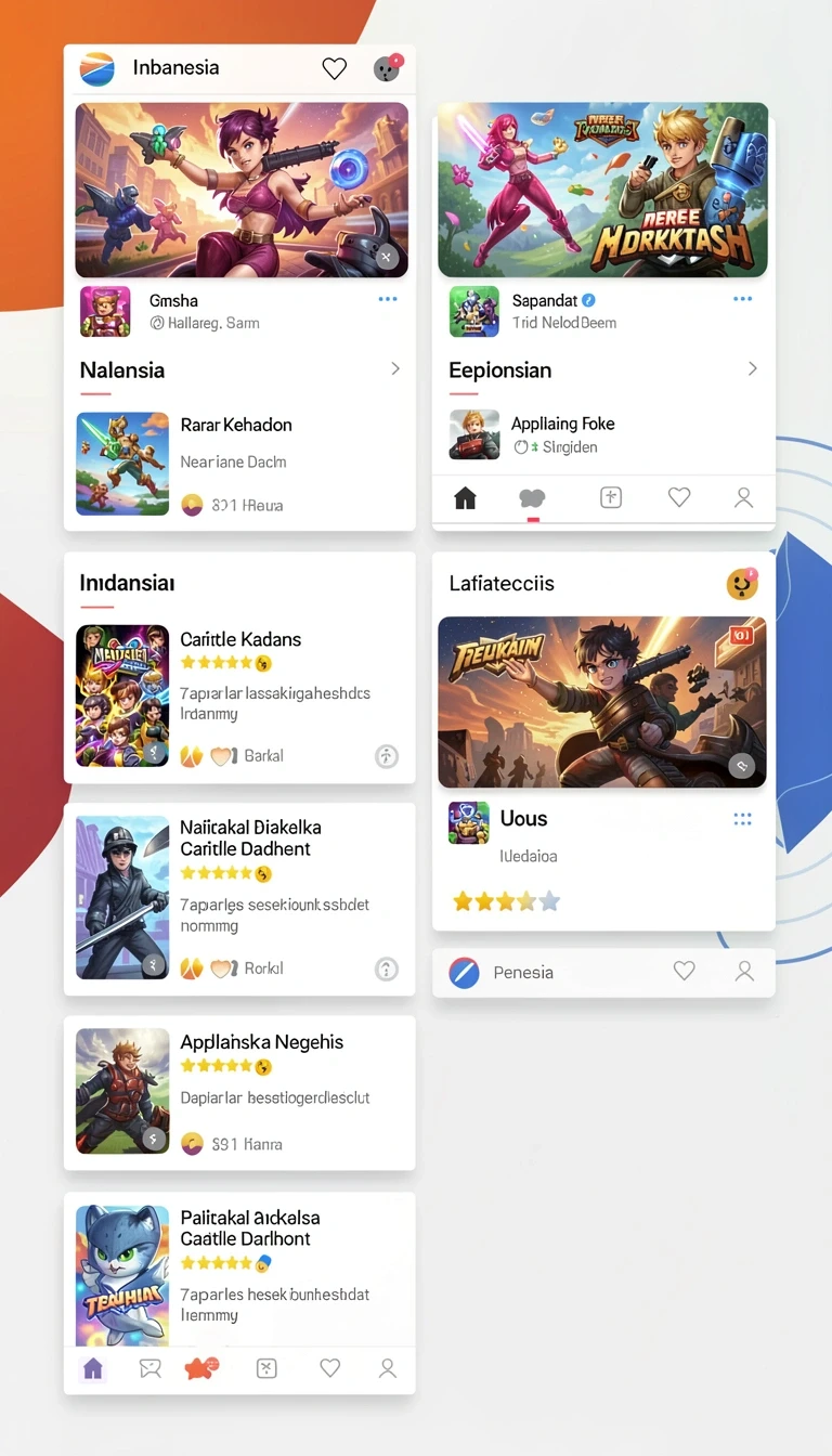 Download garuda138 APK untuk Android