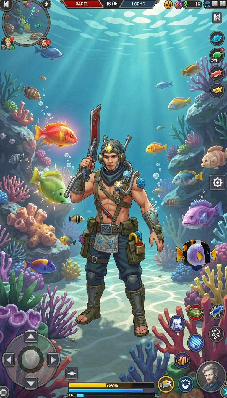 Download esse4d APK untuk Android