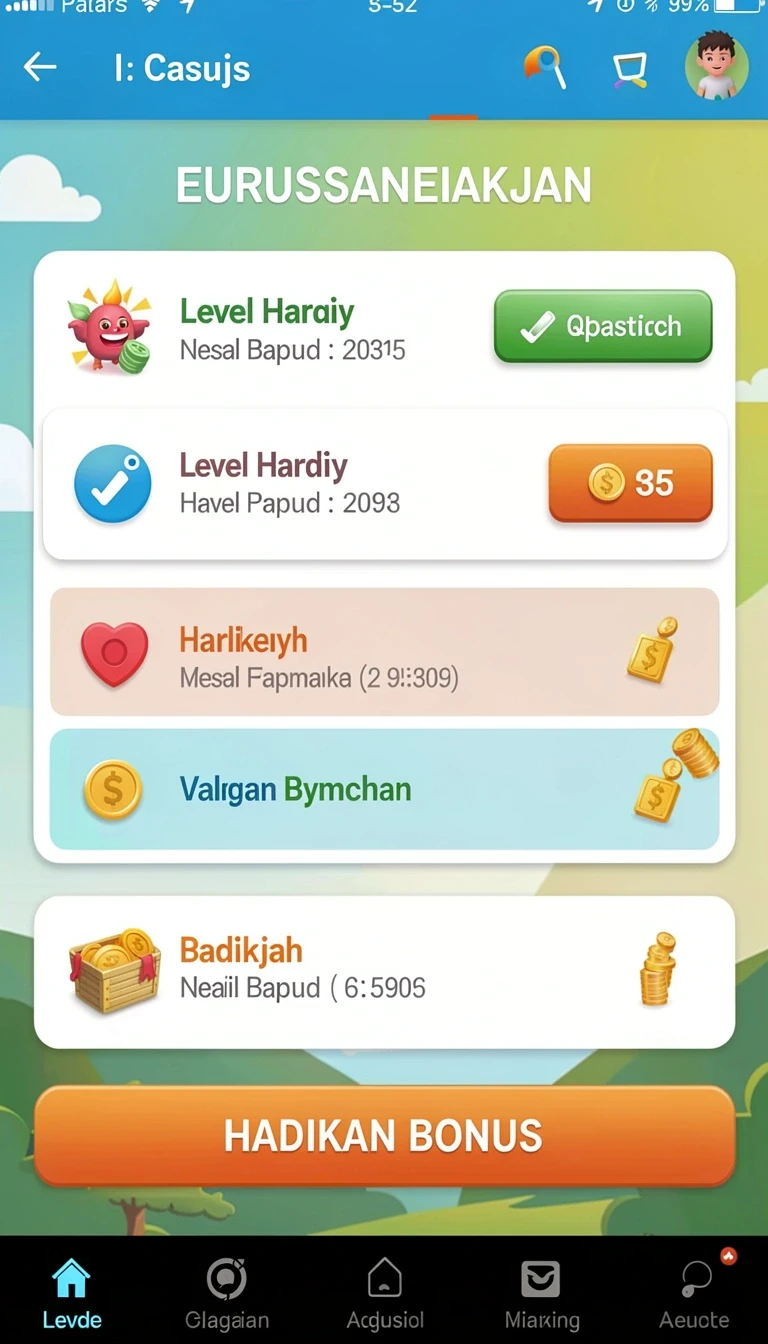 Download turus99 APK untuk Android
