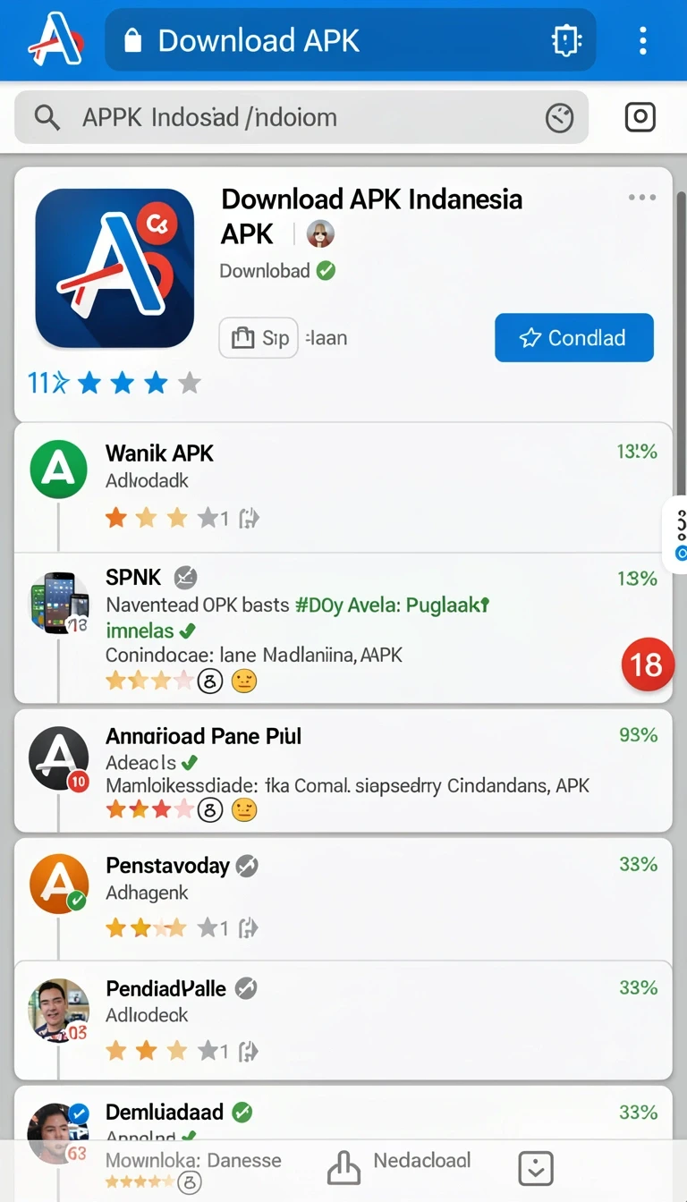 Download garuda138 APK untuk Android 2