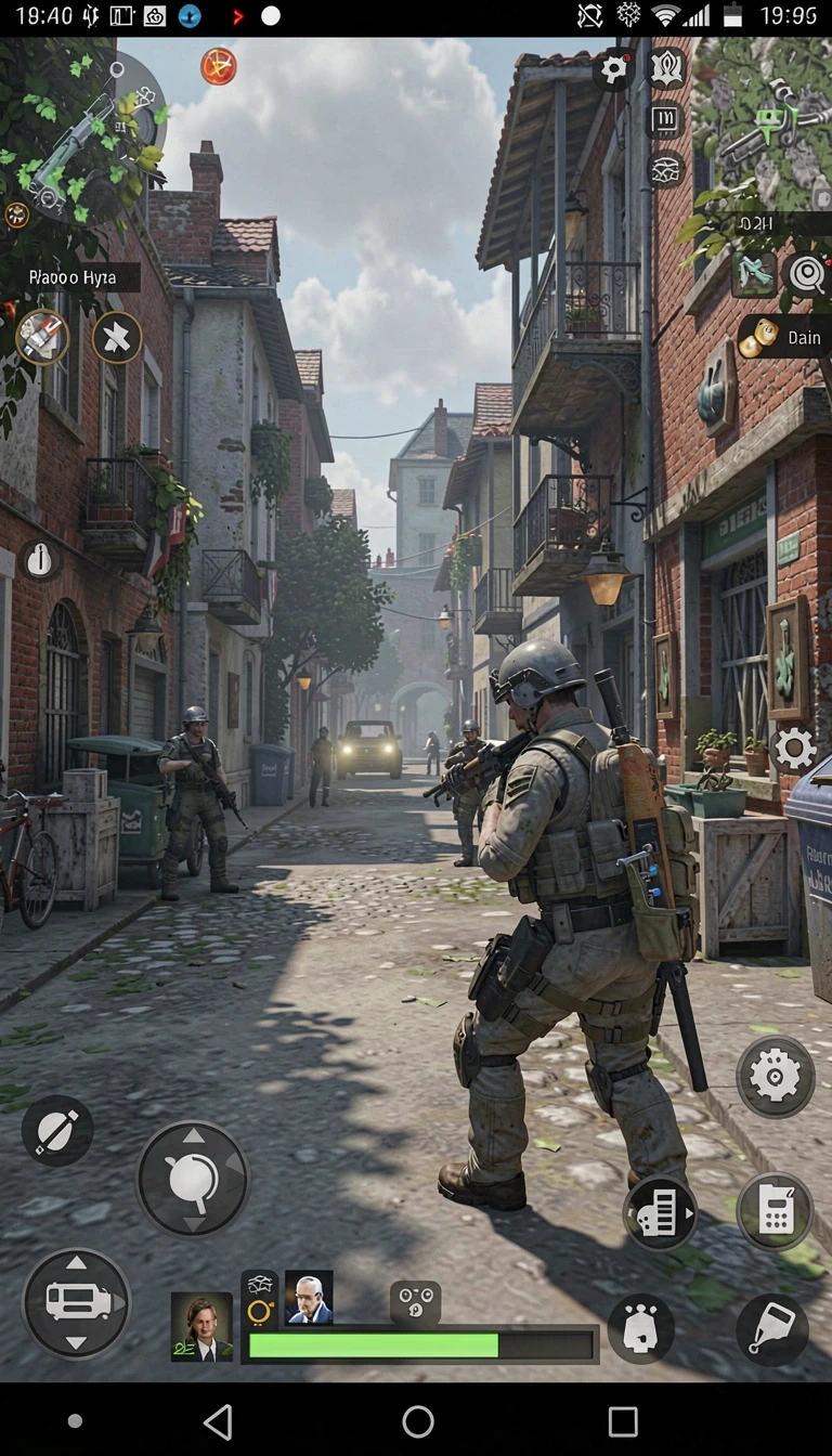 Download 99rp APK untuk Android 3