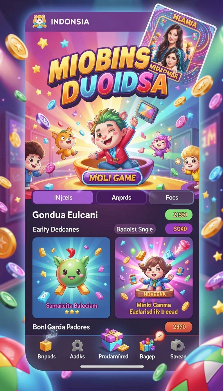 Download spingila APK untuk Android 3