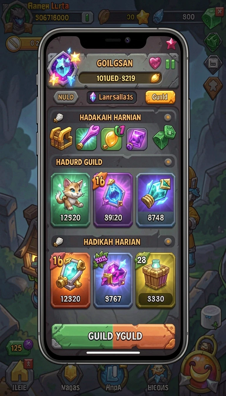 Download dreamplay77 APK untuk Android 2